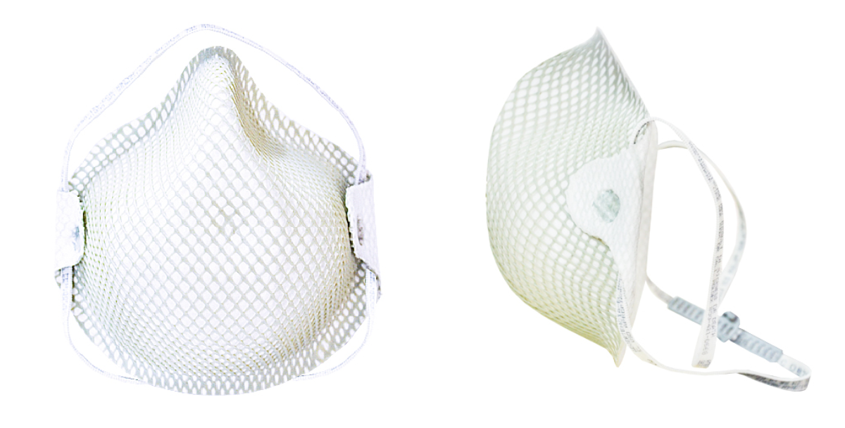 CASCO DE SEGURIDAD